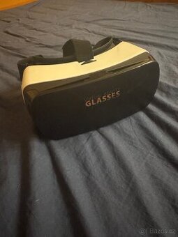 VR brýle