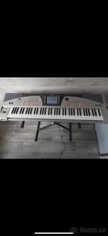 Roland E-60 - 1