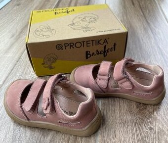 Protetika barefoot velikost 25 - 1
