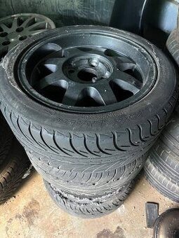 alu sada kol R15 4x114,3 195/45R15