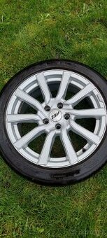 Disky AEZ 7,5x17 5x108 volvo ford