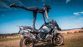 Yamaha Tracer  900 gtbmw r1250gs Kawasaki Versys Honda NT