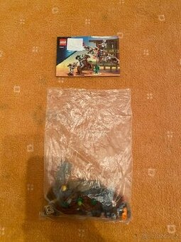 Lego 70800 - 1