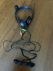 Headset pro PC