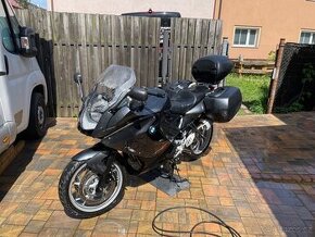 BMW F800GT