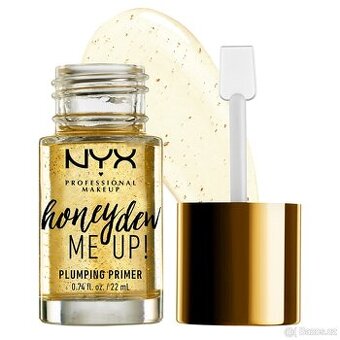 NYX Honey Dew Me Up Plumping Primer 22 ml - 1