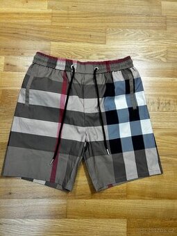 Burberry shorts - 1