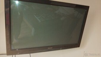 Plazmový televizor PANASONIC VIERA