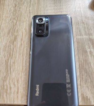 Prodám Redmi note 10 pro