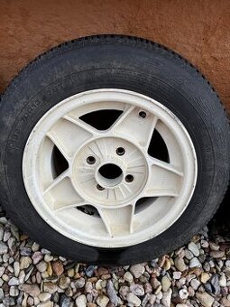 Alu kola ATS 13