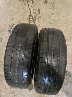 Gumy Barum Bravuris 5 195/60 R15