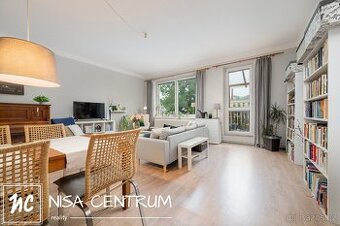 Prodej bytu 5+1, 156 m2 - Jablonec nad Nisou, ev.č. 00281