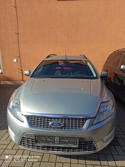 MONDEO - 1