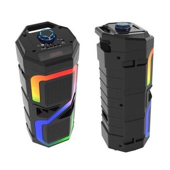 ABS-4203 Bluetooth party reproduktor s dálkovým ovládáním