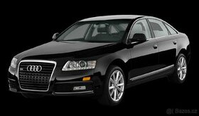 Audi A6 4F C6