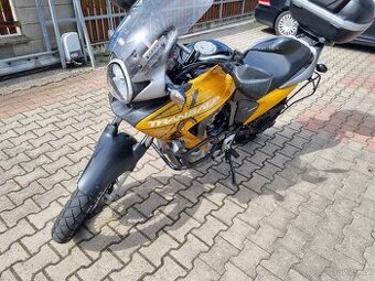 Honda Transalp XL700