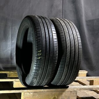 Letní pneu 205/55 R17 95V Michelin 5mm