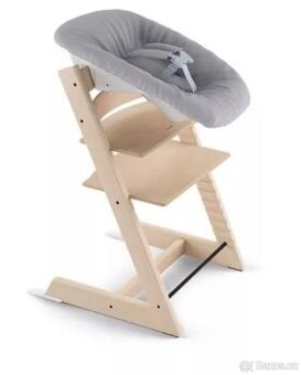 Tripp Trapp newborn set
