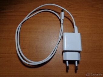 Nabíjecí adapter AC/DC Asus s kabelem USB C