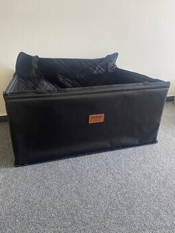 Autosedačka pro psa 75x58x50CM