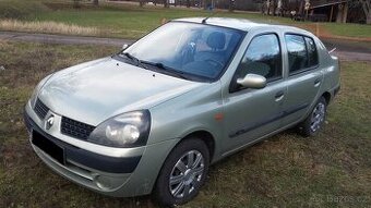 RENAULT THALIA 1,4