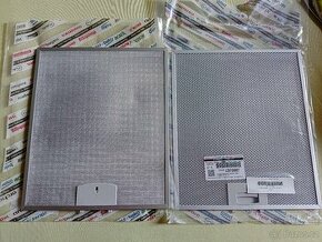 Hliníkový tukový filtr CHB 32x27,5cm (Beko)