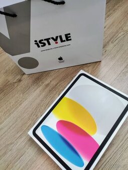 IPad 10 generace - 1