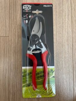 Felco 9 - zahradní nůžky - 1