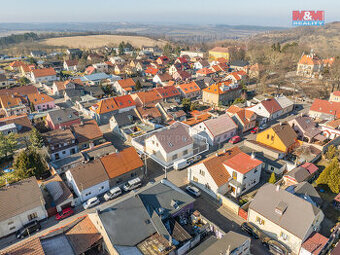 Prodej rodinného domu, 210 m², Vinařice, ul. IV. ulice - 1