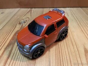 Autíčko Transformers - Hasbro - 1