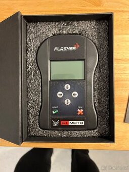 BT Brand Tuning ECU Flash Performance Tuning Novy Na Prodej