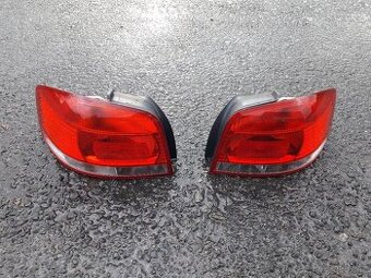 Audi A3 8p zadní světomety - 1