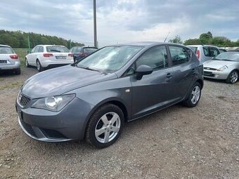 Seat Ibiza, 1.4, 16V