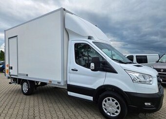 Ford Transit Kontajner 8 ePAL 2.0 TdCI/ 165hp - 2022