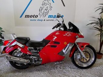 Retro Skutr-chopper CF 250 V3 jen 14.tis.KM Výrobní STAV
