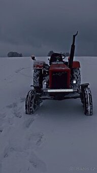 Zetor 3011