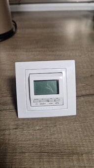 Schneider Unica termostat - 1