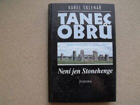 Tanec obrů.