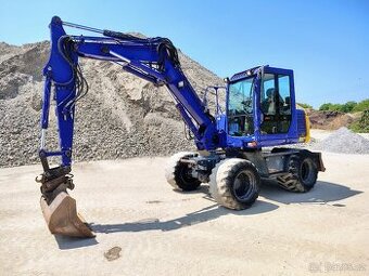 Takeuchi TB 175W