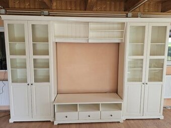 IKEA LIATORP obývací stěna