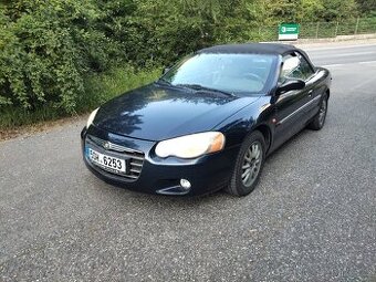 Chrysler Sebring 2.7