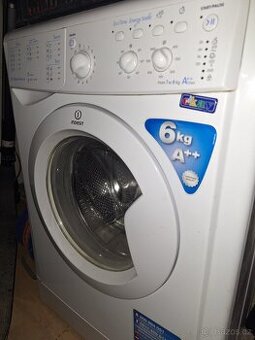 Indesit