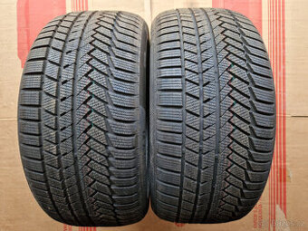 285/40 r20 zimni pneumatiky 2KS 285 40 20 285/40/20 - 1