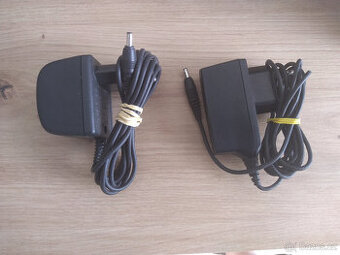 nabíječka NOKIA ACP-7E a AC-2E