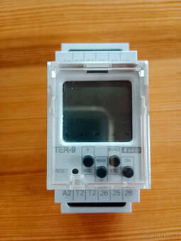 Termostat - 1
