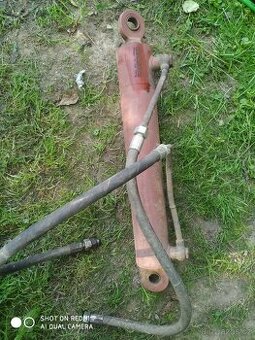 Hydraulický válec - 1