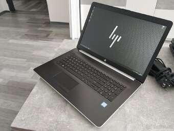 HP17-by0xxx