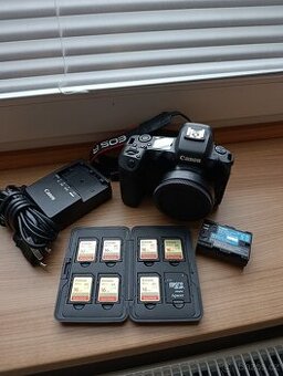 Canon Eos R