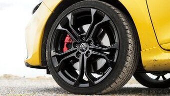 Orig. Renault Clio Trophy R18 Limited