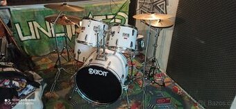 Bicí souprava Dixon